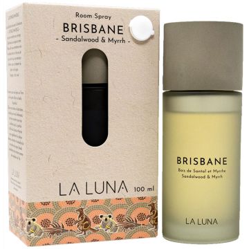 Air Freshener Spray - Brisbane