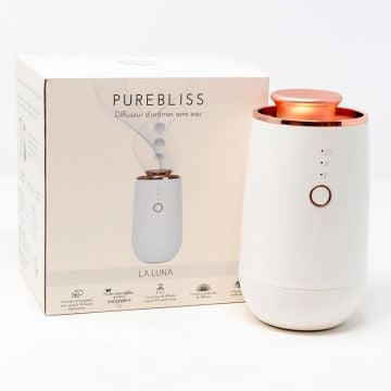 Portable Nebulizer - Purebliss