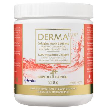 Dermalux Tropical Marine Collagen