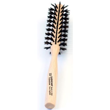 Brosse à cheveux - Poil de sanglier 38mm