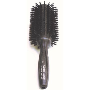 Brosse à cheveux - Poil de sanglier 33mm