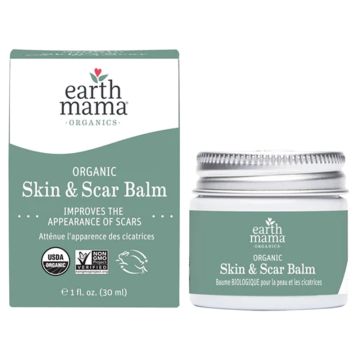 Balm - For skin and scars