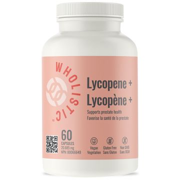 Lycopène Plus