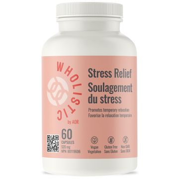 Soulagement - Du stress