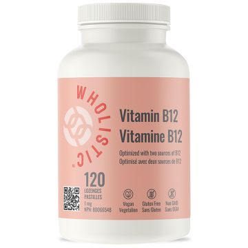 Vitamine - B12