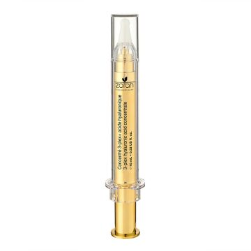 Facial Care Concentrate - 3-plex Hyaluronic Acid