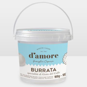 Burrata