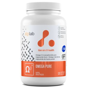 Omega Pure