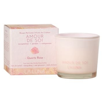 Mini bougie - Amour de soi