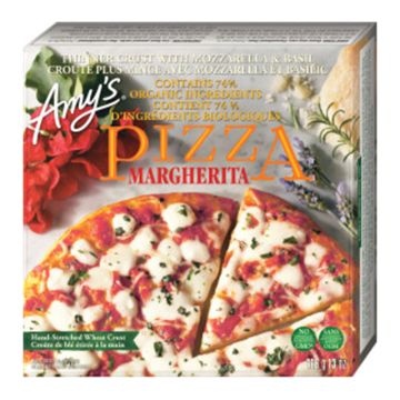 Pizza  Margherita