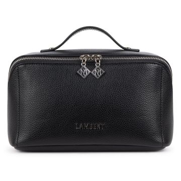 Makeup bag - Jolie black