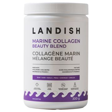 Marine Collagen - Beauty Blend