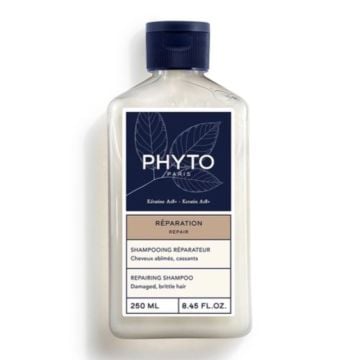 Phytoreparation -  Repair Shampoo