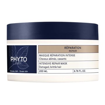 Phytoreparation - Repair Intensive Repair Mask