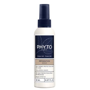 Phytoréparation - Spray thermo-protecteur