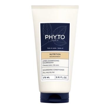 Phytonutrition - Après shampooing nourrissant