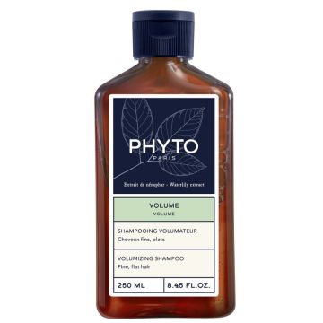 Phytovolume - Volumizing shampoo