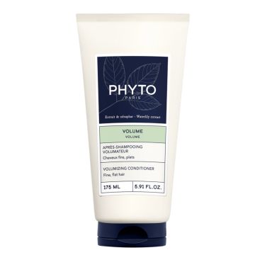 Phytovolume - Après shampooing volumisateur