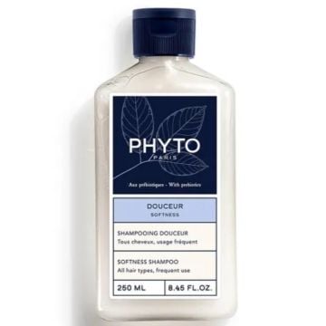 Phytodouceur - Shampooing