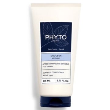 Phytodouceur -  Softness conditioner 