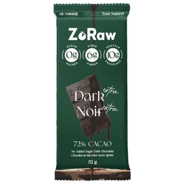 70% Extra Dark Cocoa Chocolate Bar