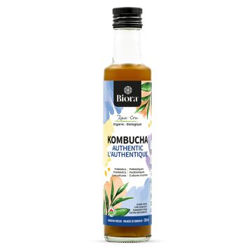 Organic Authentic Kombucha Vinegar