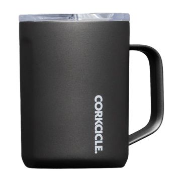 Mug 16 on - Slate grey