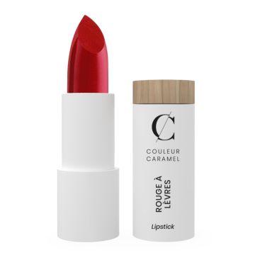  Organic lipstick - 513 Light red