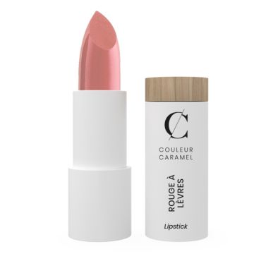 Organic lipstick - 514 Nude light