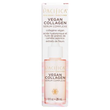 Sérum complexe - Vegan collagen