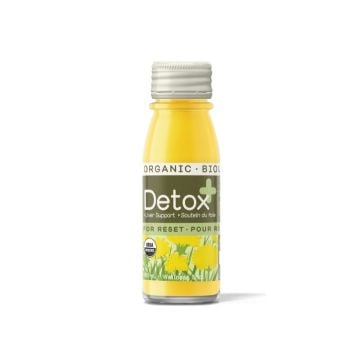 Booster biologique - Detox