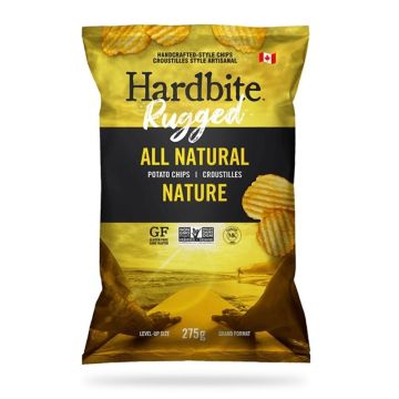 Nature Artisan Style Rugged Chips