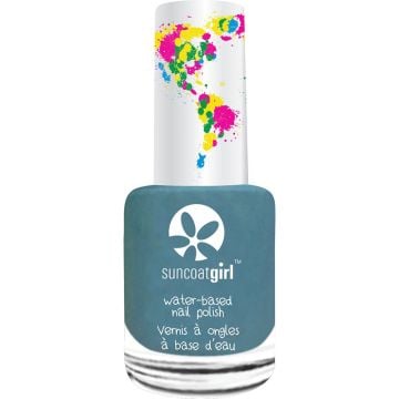 Water-based Nail Polish - Under the sea