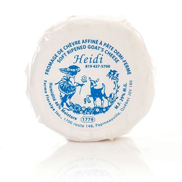 Fromage de chèvre - Le Heidi