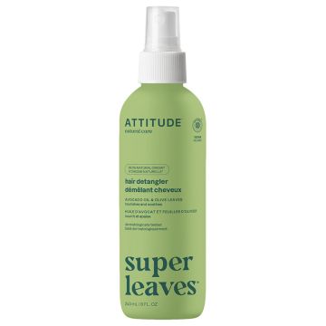 Hair detangler - Olive leaves