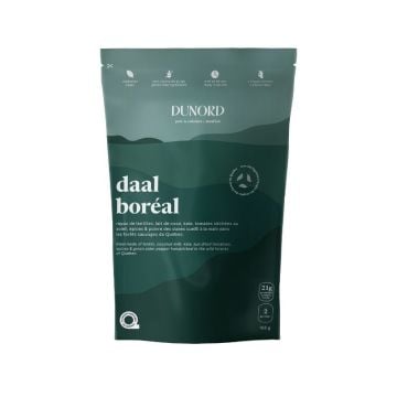 Boreal Daal 2 Servings