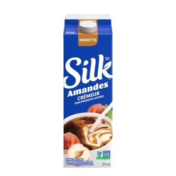  Dairy Free Almond and Hazelnut Creamer