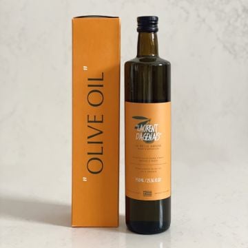 Laurent Dagenais La Belle Excuse Olive Oil