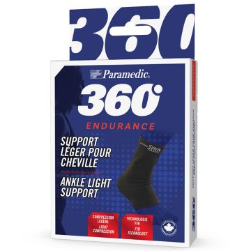 Ankle Light Support Small