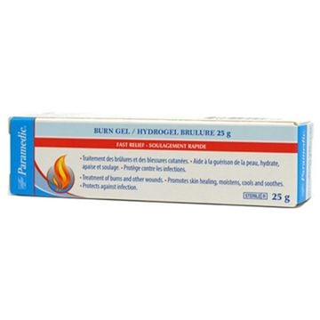 Burn Gel