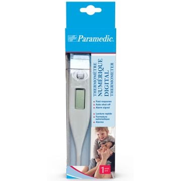 Digital Thermometer