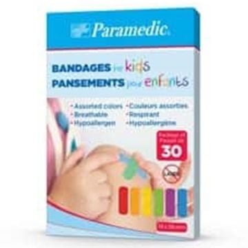 Pansements pour enfants