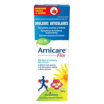 Arnicare flex douleurs articulaires