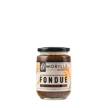 Fondue Broth Concentrate