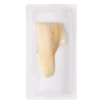 Haddock Fillet