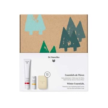 Winter Essentials Gift Set