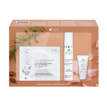 Coffret hydra jeunesse