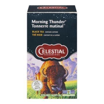 Morning Thunder Black Tea