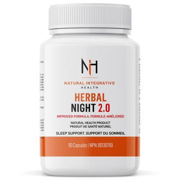 Herbal Night - Sommeil