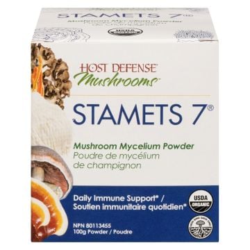 Stamets 7 Immune Support 66 Servings